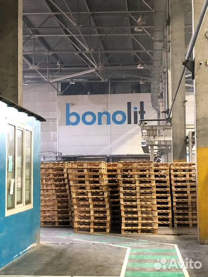Бонолит д400