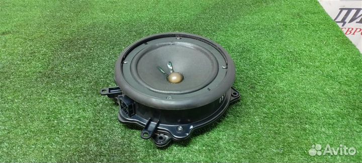 Динамик Audi Audi A8 4E 2002-2007