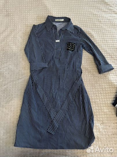 Платье женское б/у