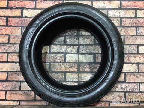 Goodyear Eagle F1 Asymmetric 245/45 R18