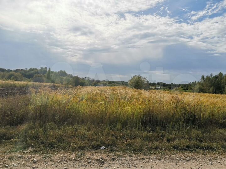 Участок 15 сот. (ИЖС)