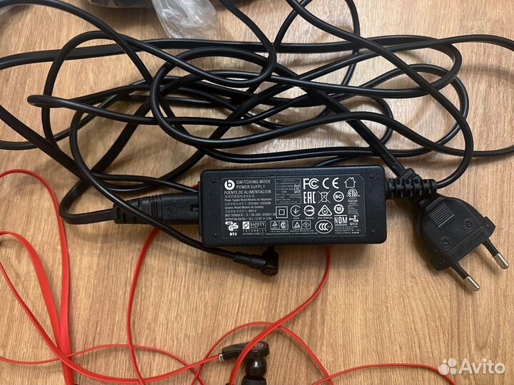 Блок питания