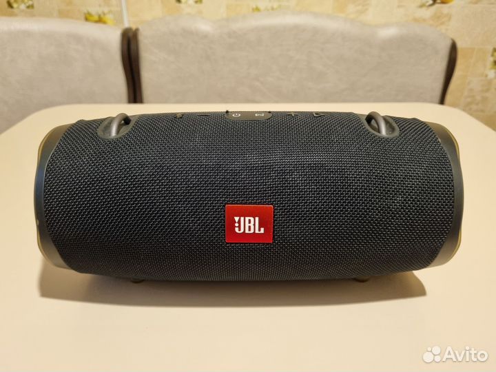 Jbl xtreme 2 оригинал