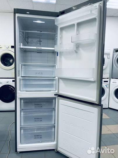 Холодильник бу. No Frost. Гарантия. Доставка