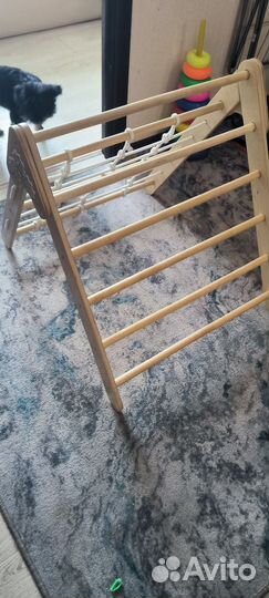 Треугольник пиклера