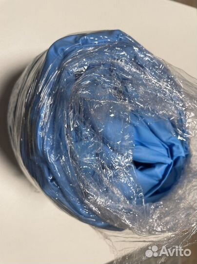 Надувной бассейн