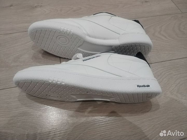 Кроссовки Reebok мужские, новые