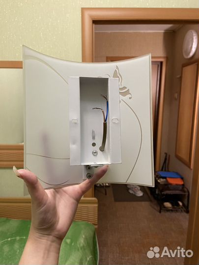 Светильник бра