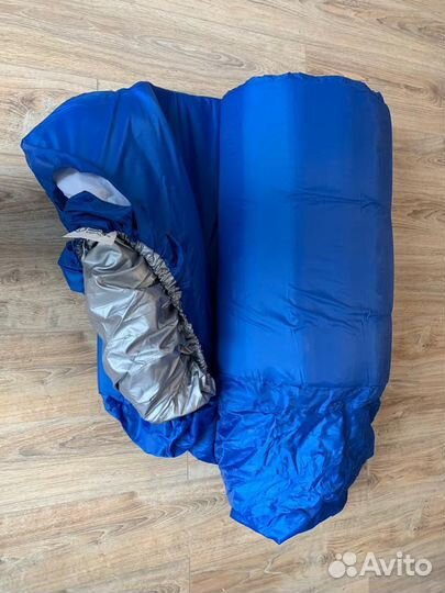 Чехол антиград