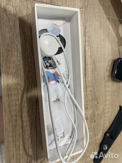 Smart watch M36 Plus