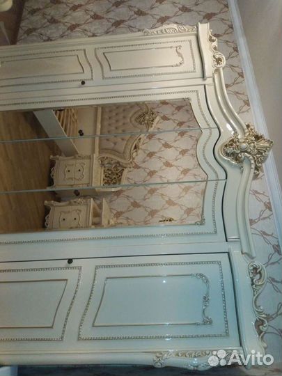 Сборка мебели