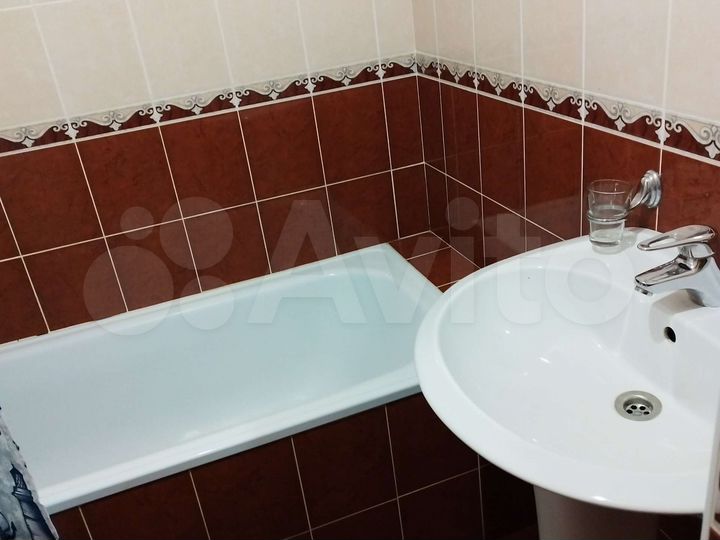 Комната 17 м², 1/3 эт.