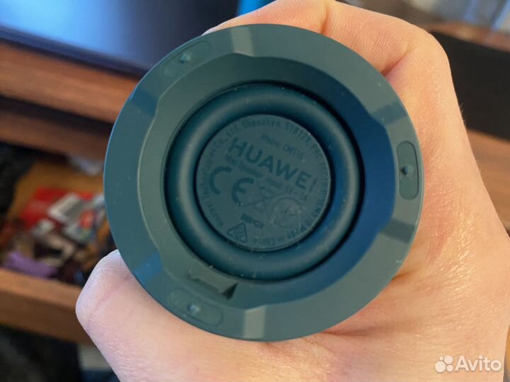 Беспроводная колонка huawei