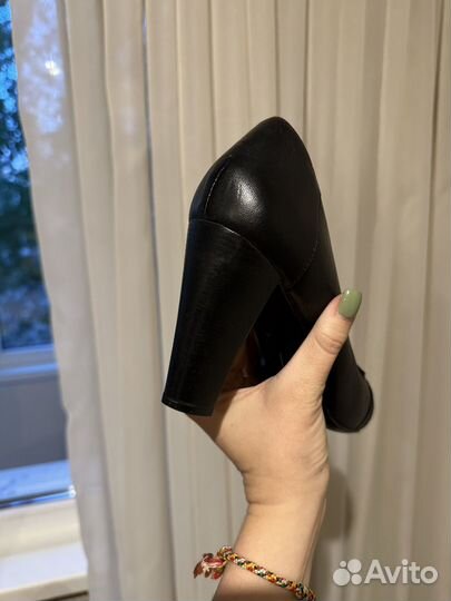 Туфли классические oshade