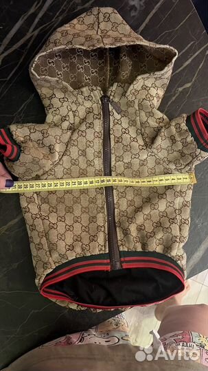 Кофта для собаки