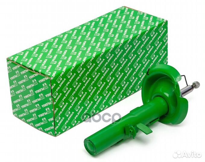 Амортизатор газовый перед, прав SHP7233 pilenga