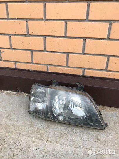 Фара Honda CRV
