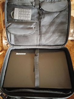 Игровой lenovo IdeaPad Z710, 17.3