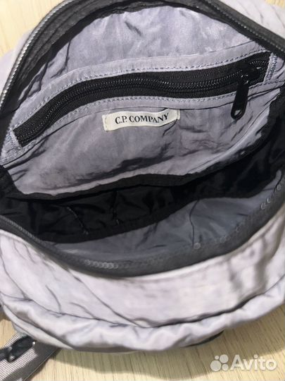 Cp company сумка