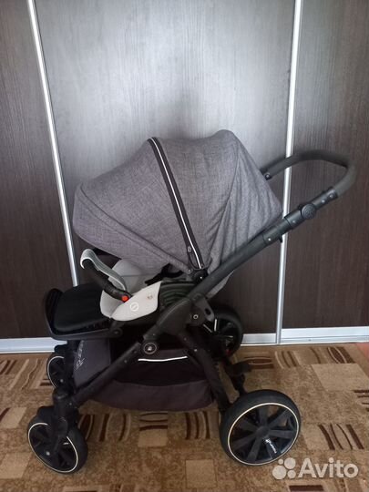 Noordi fjordi sport 2 в 1