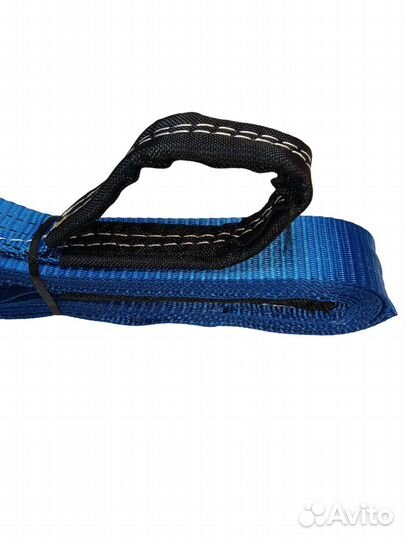 Лента буксировочная