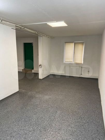 Торговая площадь, 45 м²