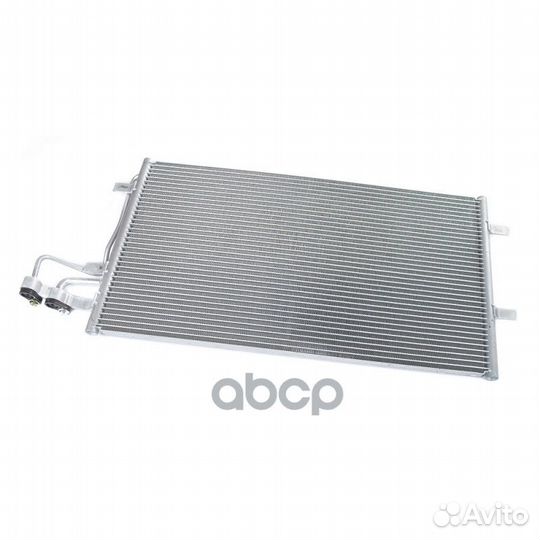 Конденсер ford focus II/C-MAX 1.6-2.0tdci GIC06043