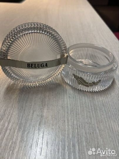 Икорница beluga