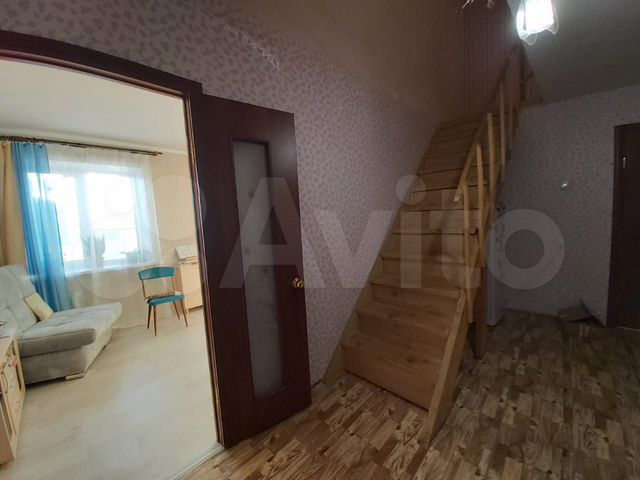 4-к. квартира, 125 м², 5/6 эт.