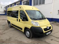 Peugeot Boxer 2.2 MT, 2012, 100 000 км, с пробегом, цена 2 355 000 руб.