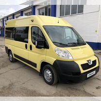 Peugeot Boxer 2.2 MT, 2012, 100 000 км, с пробегом, цена 2 005 000 руб.