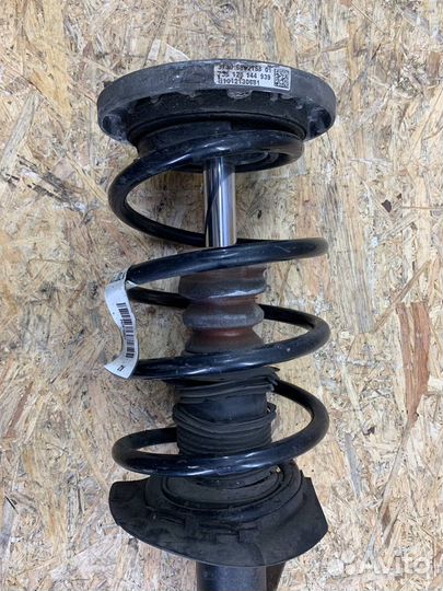 Амартизатор Л Пд BMW F25 F26