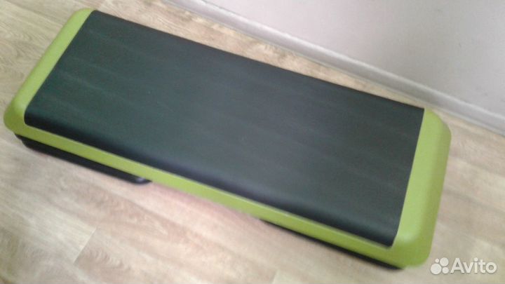 Степ платформа