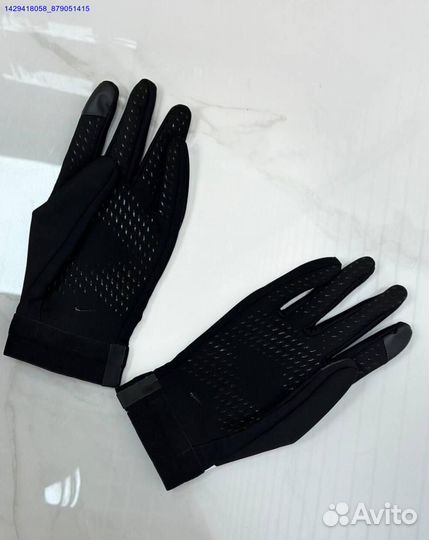 Перчатки Nike Hyperwarm (Арт.37468)
