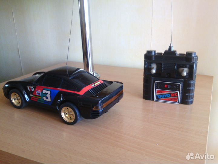 Porsche 959 r/c 1:18 Taiyo