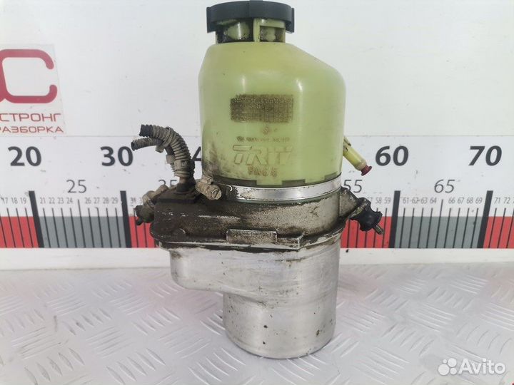 Электроусилитель руля для Opel Astra G 13105726