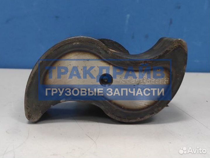 Вал тормозной Скания