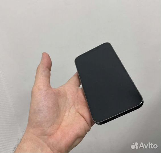 iPhone 12 Pro Max, 128 ГБ