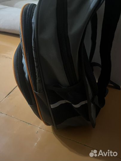 Рюкзак школьный для мальчика