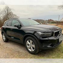 Volvo XC40 2.0 AT, 2019, 231 000 км, с пробегом, цена 2 625 000 руб.