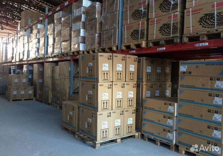 Новая сплит-система