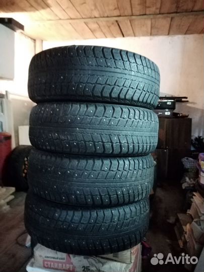 Barum Norpolaris 195/65 R15