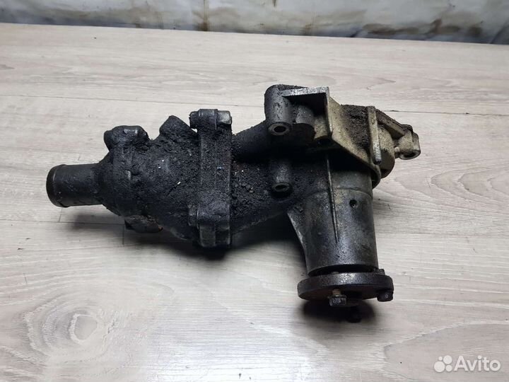 Помпа Hyundai Porter 1 D4BF
