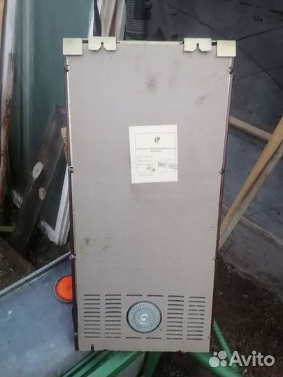 Сувенирный громкоговоритель Юность