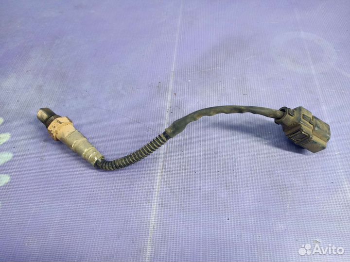 Датчик кислорода Hyundai/Kia