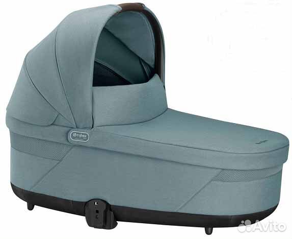 Cybex Спальный блок для коляски Balios S