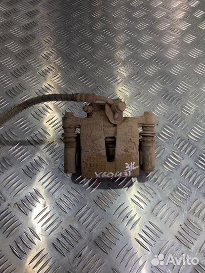 Суппорт тормозной задний левый Lifan X60 LFB479Q