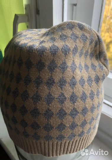 Шапки детские (осень- зима)