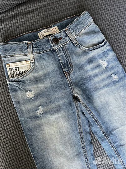 Жилет школьный 146 Стильняшка Джинсы gee jay 140