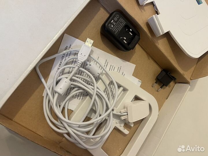 Усилитель интернета сигнала